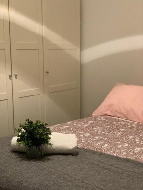 Centro de Madrid, Apartament